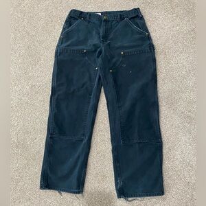 Carhartt Double Knees